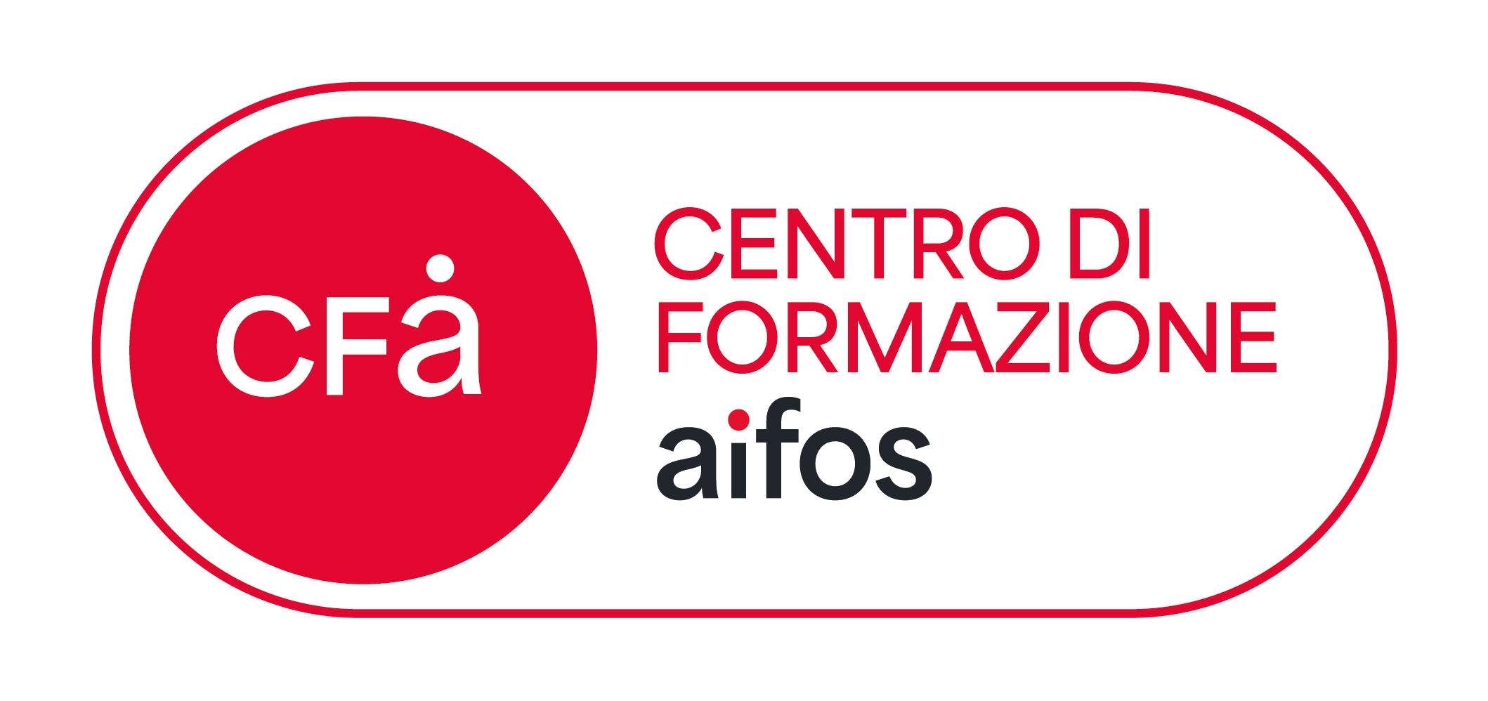 Logo CFA trasp